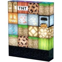USB Building Blocks Lamp