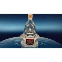 Shark Shaped Wine Decanter Bottle - 3 Styles