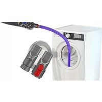 Compatible Dryer Vent Cleaning Kit - 2 Options