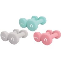 Gymcline Dumbbell Set