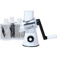 Multi-Functional Kitchen Food Grater - 5 Colours!