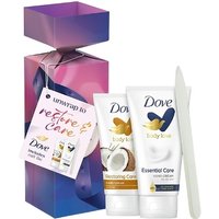 Dove Restore & Care Hand Care Gift Set - with Free Nail File!