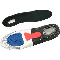 1 or 2 Pairs of Orthotic Insoles