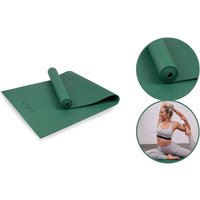 Lightweight Non-Slip Yoga Mat - 5 Colours