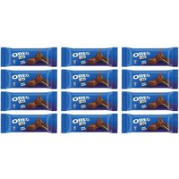 12-Pack Cadbury Oreo Cake Bars