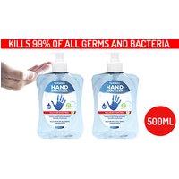 Termin8 Hand Sanitiser 500ml