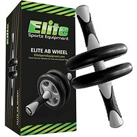 Elite Sportz Ab Workout Wheel