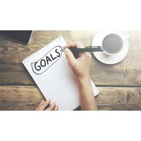 Goal Setting Online Course