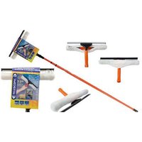 3.5m Telescopic Window Cleaning Kit