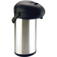 5L Insulated Stainless Steel Drink Dispenser Flask