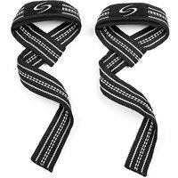 Pair of Weightlifting Grip Wrist Straps