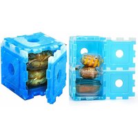 6-Pack Freezer Block Ice Packs