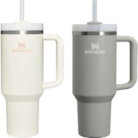 Stanley Quencher H2.0 FlowState Tumbler 1.2L - 2 Colours