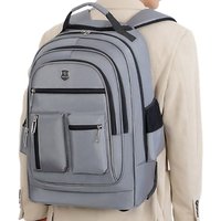 2-in-1 Oxford Cloth Backpack & Suitcase - 3 Colours!