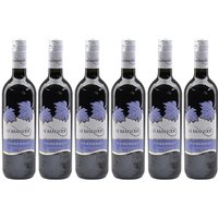 6 Bottles of Le Maredde Cabernet - 12.5% Vol!