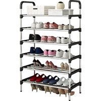 Floor Standing Shoe Rack - 3 Sizes