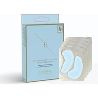 5-Pack of Hyaluronic Acid & Collagen Hydro-Gel Eye Pads