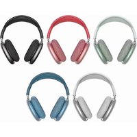 Airs Pro 4th Gen Noise Reduction Wireless Headphones - 5 Colours