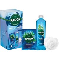 Radox Soak & Soothe Bathing Collection Gift Set - Buy 1, 2, 3 or 4!