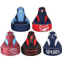 XL Football Team Beanbag Gaming Chair - 5 Teams!
