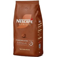 1kg Nescafe Barista Signature Blend Coffee Beans - Whole Bean Coffee!