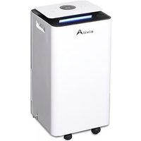 Alivio Portable 10L Smart Dehumidifier - Low Power Consumption!