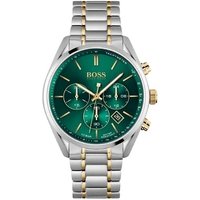 Hugo Boss Men's Stainless Steel Watch