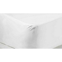 Waterproof Fitted Mattress Protector - 3 Sizes
