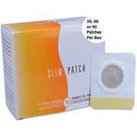 Natural Slim Patches - 3 Options