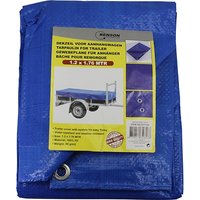 Benson Tarpaulin For Trailers
