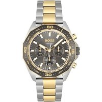 Hugo Boss Men's HB1513974 Energy Watch