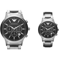 Emporio Armani Men's Watches - 3 Options