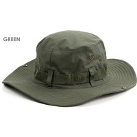 UV Protection Safari Hat - 4 Colours