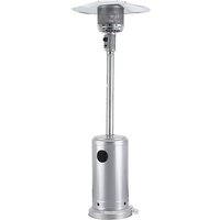 Freestanding Gas Patio Heater