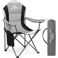 Outsetter Padded Chairs!