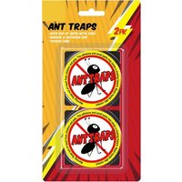 2 or 4 Ant Bait Non-Toxic Traps