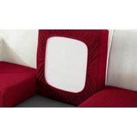 Stretchy Protective Sofa Cover - 10 Colours