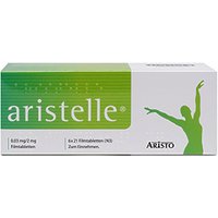 Aristelle Filmtabletten 63 St. (3X21 St.)