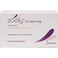Zoely 84 St. (3X28 St.)