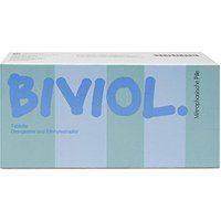 Biviol 198 St. (9X22 St.)