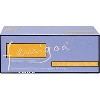 Femigoa 63 St. (3X21 St.)