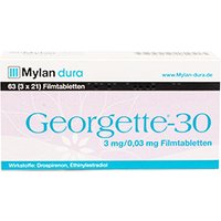 Georgette 30 126 St. (6X21 St.)