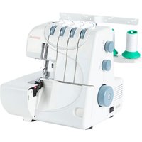 Read more about Janome Dmx34l Overlocker