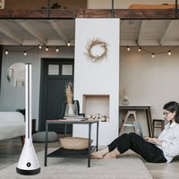 Read more about Vybra Spire3- Cooler & Steriliser