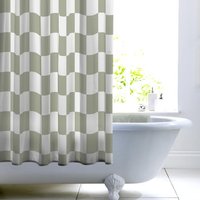 Read more about Checkerboard Shower Curtain