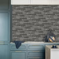 Read more about Inhome Stone Self Adhesive Backsplash Sticky Back Plastic