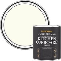 Read more about Rust-oleum Matt Kitchen Cupboard Paint