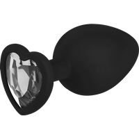 Temptasia - Bling Plug, 8 cm