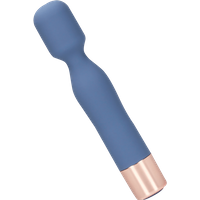 Mini Wand Vibrator, 14,1 cm
