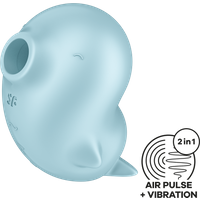 satisfyer-sassy-seal-11-cm